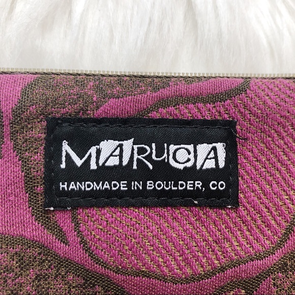 Maruca Purses Boulder